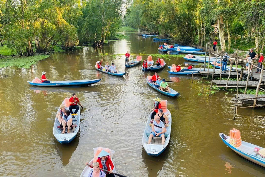 Rừng thiêng ý cảnh