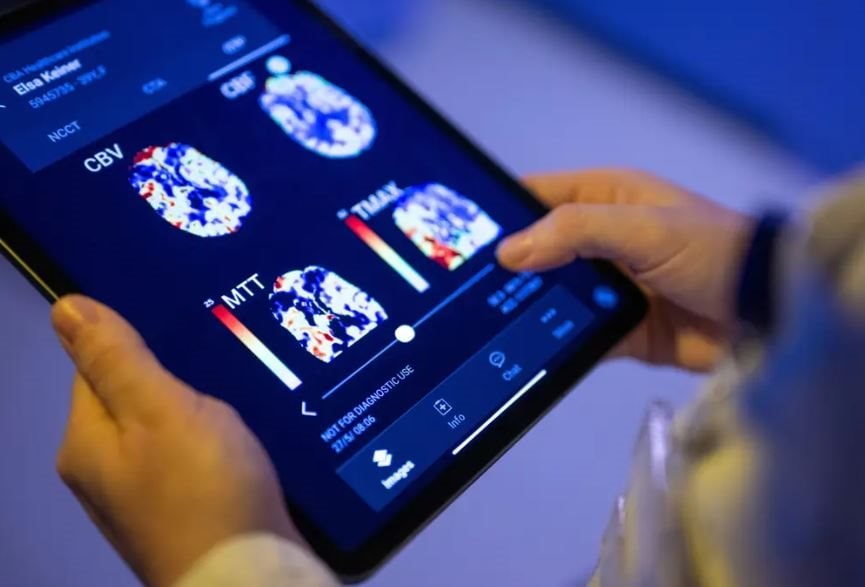 AI giúp tăng tốc phát hiện thuốc, thay đổi cách bệnh nhân nhận thuốc và phương pháp điều trị