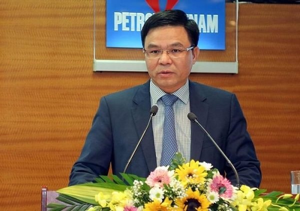 Tập đoàn Dầu khí Việt Nam sắp có Chủ tịch mới