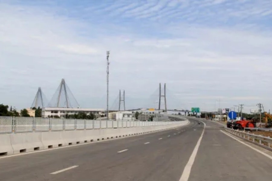 Cao tốc Mỹ Thuận - Cần Thơ trước giờ G