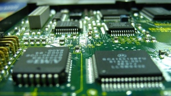 Chip bán dẫn - từ khóa kinh tế 'hot' nhất năm 2023