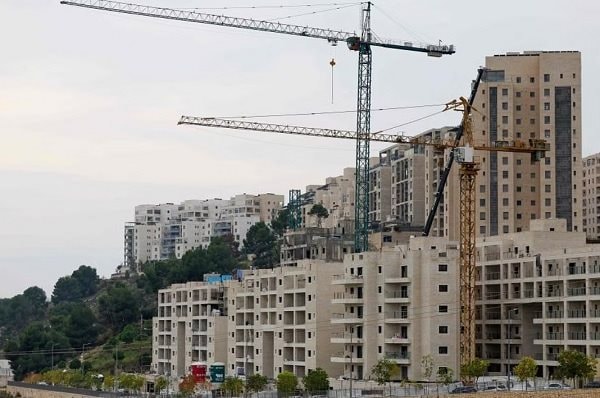 Ngành xây dựng Israel tìm kiếm công nhân Ấn Độ, Sri Lanka thay thế cho lao động Palestine