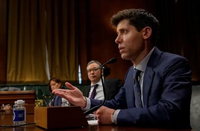 Sam Altman mua BĐS 85 triệu USD, sắm đồng hồ xa xỉ và siêu xe, đầu tư 180 triệu USD để kéo dài tuổi thọ