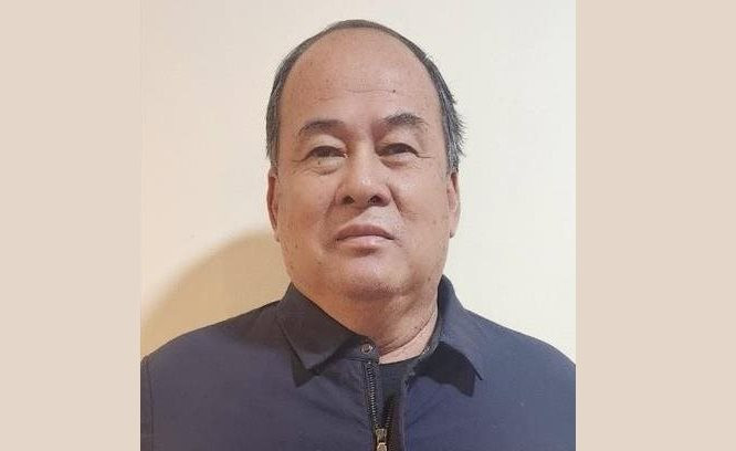 Bắt Chủ tịch UBND tỉnh An Giang Nguyễn Thanh Bình