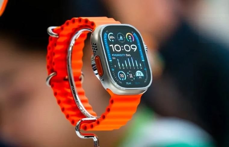 Chính quyền Biden không phủ quyết lệnh cấm nhập khẩu và bán Apple Watch Series 9 và Ultra 2