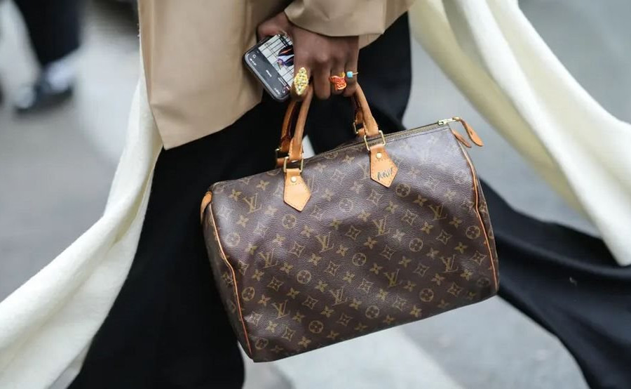 Dùng AI xác định sản phẩm gắn mác Chanel, Gucci, Louis Vuitton... là thật hay giả