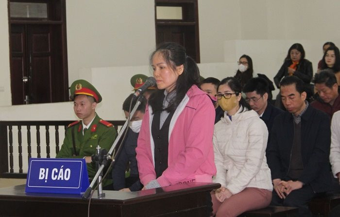 Cựu Cục trưởng Cục Lãnh sự mong được khắc phục lỗi lầm trong thời gian sớm nhất