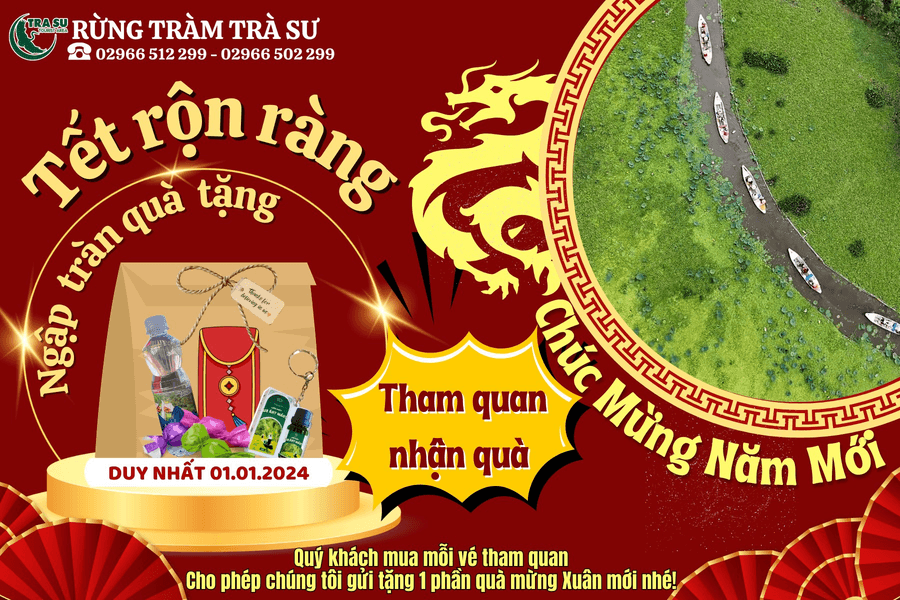 Cùng Trà Sư chuẩn bị sang trang