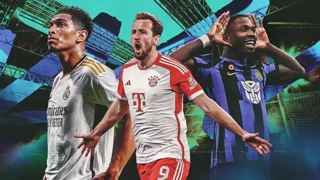 11 tân binh ở châu Âu xuất sắc nhất nửa đầu mùa 2023/24: 2 tuyển thủ Anh đứng đầu