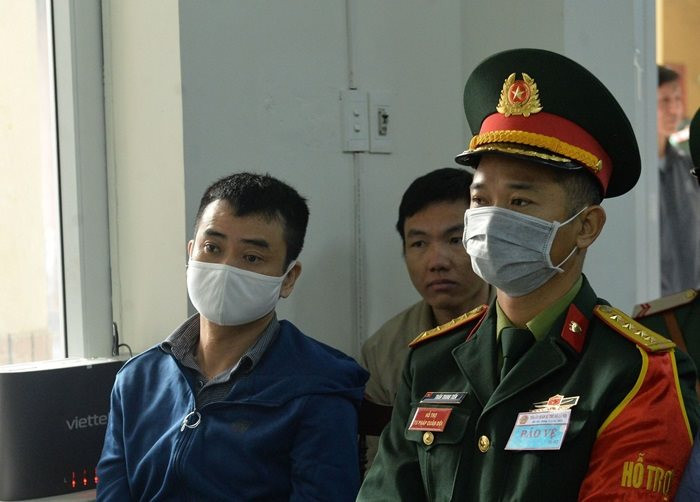 Tự bào chữa, Tổng giám đốc Việt Á nói ‘bản thân không vụ lợi’