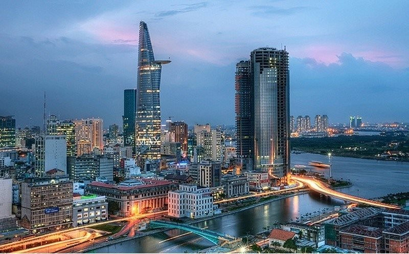 TP.HCM: Chuyên gia phân tích sâu về mô hình đô thị đa trung tâm