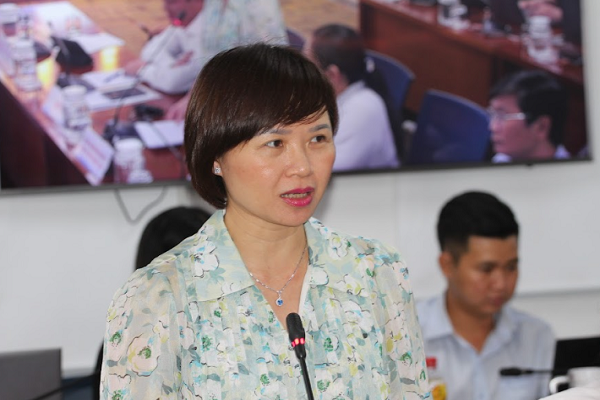 TP.HCM cảnh báo nguy cơ bệnh COVID-19 tăng trở lại vào dịp cuối năm