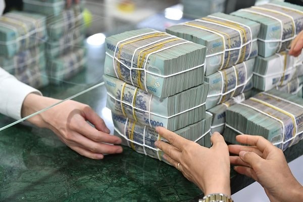 Ngân hàng, công ty kinh doanh vàng phải báo cáo về giao dịch nghi rửa tiền