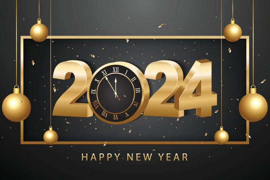 Nơi đón năm mới 2024 sớm và muộn nhất thế giới