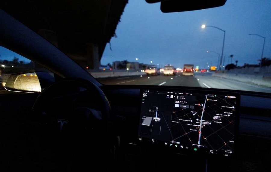 Tesla mở rộng sức hấp dẫn trong thị trường đại chúng sau khi doanh số ô tô điện đạt kỷ lục vào 2023