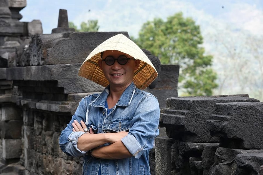 Họa sĩ Nguyễn Duy Nhựt - Nhựt biết, Nhựt hiểu, Nhựt làm