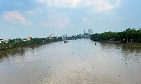 Bắt được nghi phạm giết cô gái trẻ phi tang thi thể xuống sông