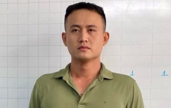 Tiền Giang: Tước danh hiệu công an đối với trung úy Ngô Minh Thông