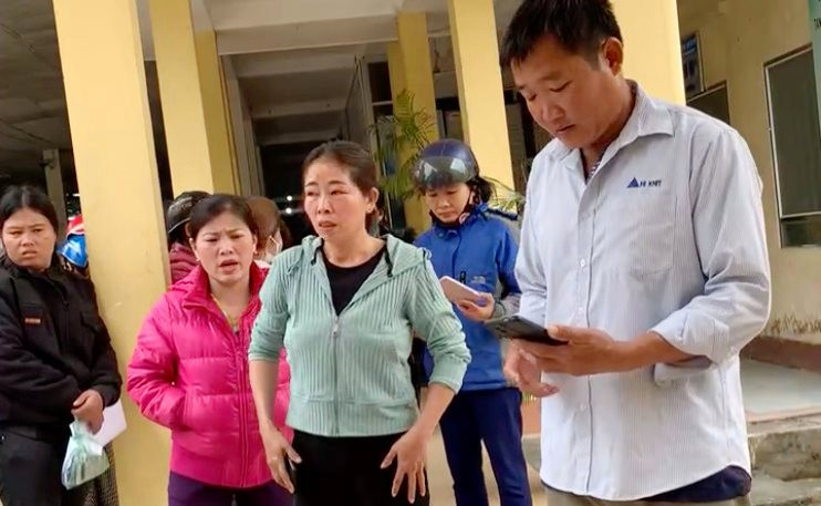 Sở Y tế Nghệ An yêu cầu báo cáo vụ bé gái 13 tuổi tử vong khi đang truyền dịch