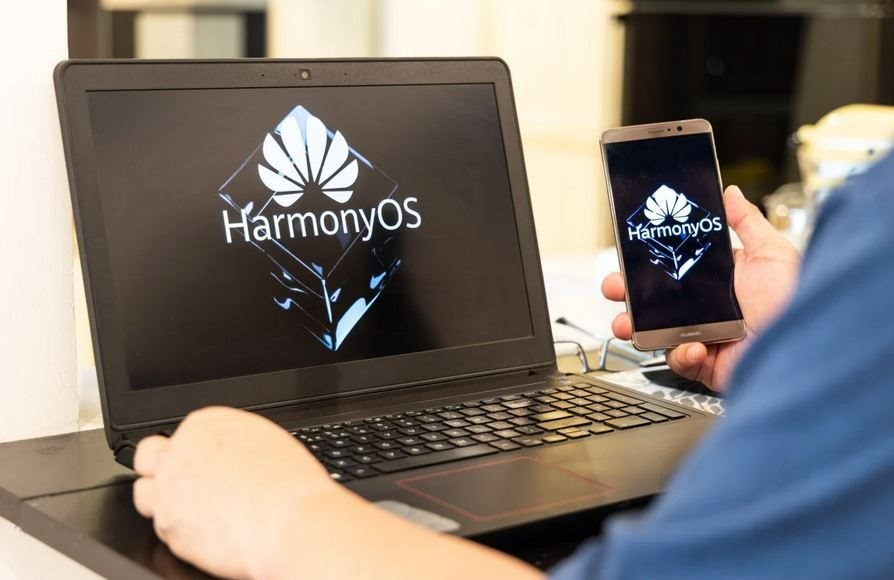 'HarmonyOS sẽ vượt iOS trở thành HĐH smartphone số 2 ở Trung Quốc vào năm 2024'