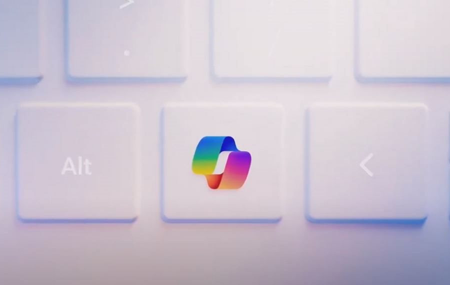 Microsoft thêm phím mở nhanh Copilot: Thay đổi đầu tiên cho bàn phím Windows kể từ 1994