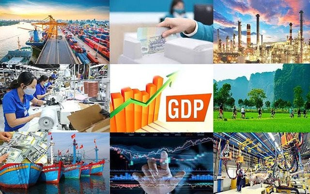 Kinh tế Việt Nam 2023: Đi qua những 'cơn gió ngược'