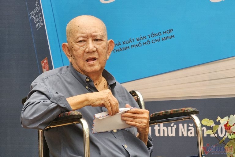 Nghệ sĩ Mạc Can và Huỳnh Thanh Trà sẽ được chuyển đến Trung tâm dưỡng lão Thị Nghè