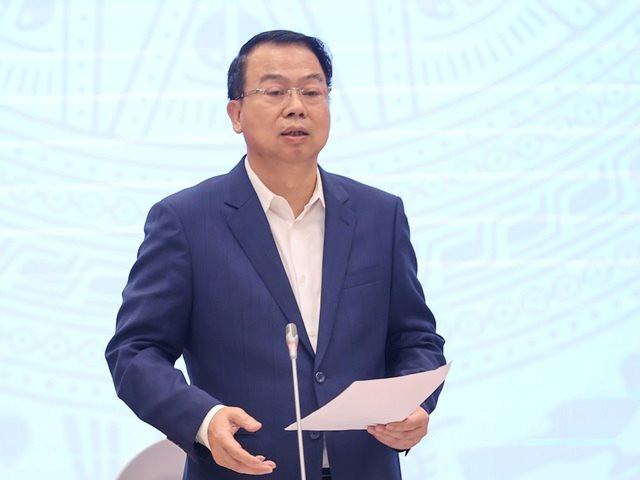 Thứ trưởng Nguyễn Đức Chi: Minh bạch thị trường chứng khoán, đảm bảo quyền lợi các bên