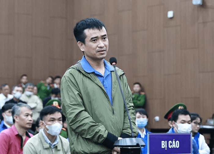 Phan Quốc Việt khoe 'sự đặc biệt’ của kit xét nghiệm Việt Á