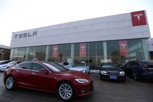 Tesla vượt BYD về hiệu quả bán hàng ở Trung Quốc bằng chiến lược thời gian thực