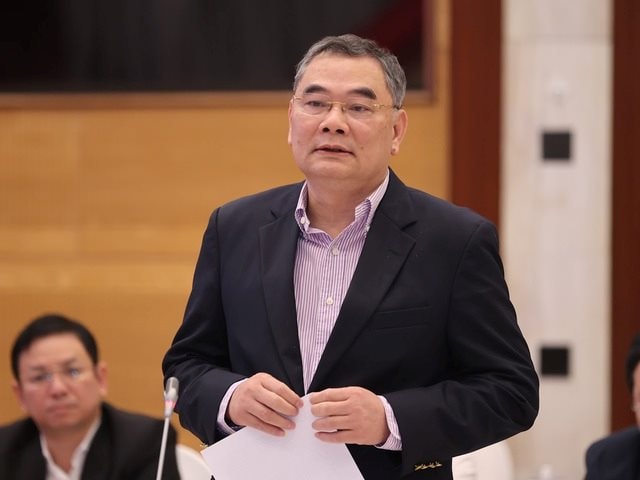 “Làm một vụ, cảnh tỉnh một vùng”, thị trường chứng khoán, trái phiếu cũng tốt lên
