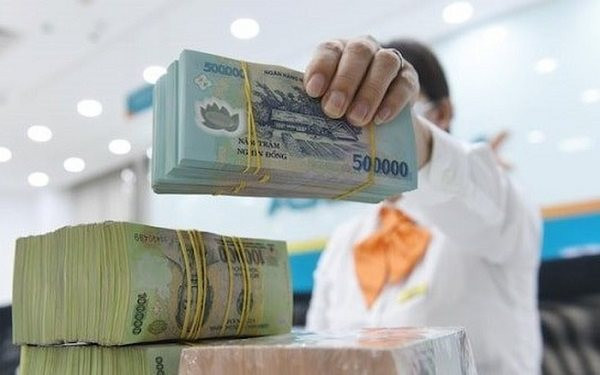 Ngành ngân hàng: Một năm 'thừa tiền', bức tranh lợi nhuận dần hé lộ