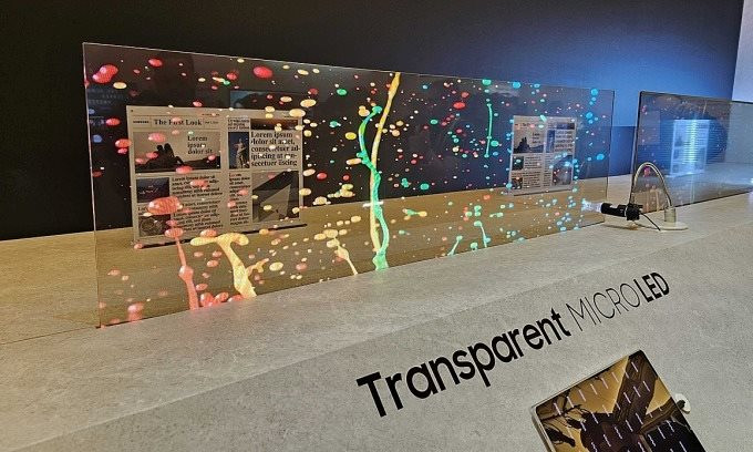 3 chủ đề tạo ảnh hưởng lớn nhất CES 2024 cần biết khi tìm hiểu xu hướng công nghệ tiếp theo