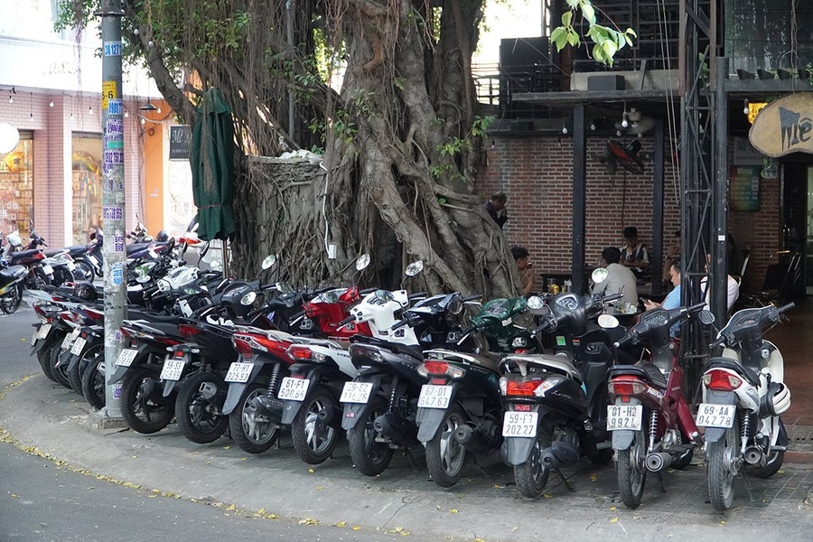 TP.HCM: Rà soát danh mục các tuyến đường đủ điều kiện để thu phí