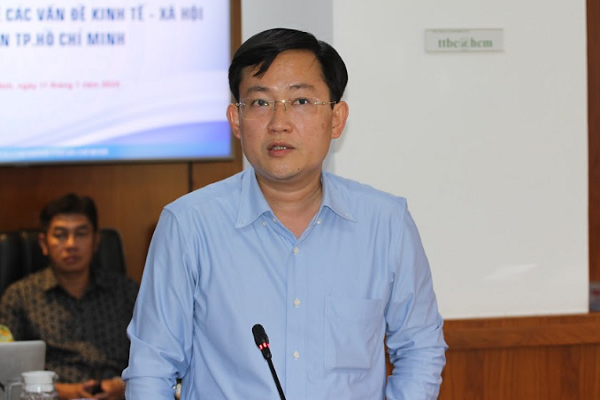 TP.HCM: Có người lao động được thưởng Tết hơn 2 tỉ đồng