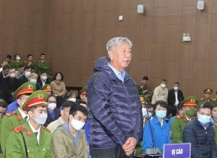 Người duy nhất trong vụ Việt Á được miễn trách nhiệm hình sự
