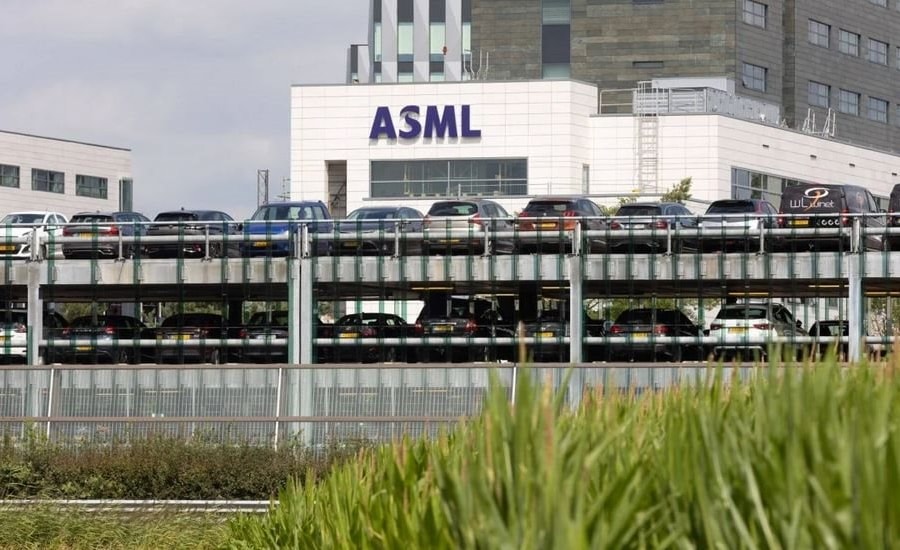 Đại diện ASML: ‘EU không xứng tầm Champions League về an ninh kinh tế’