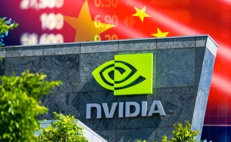 Nvidia: Một chip thường cần gần 1.000 người để chế tạo