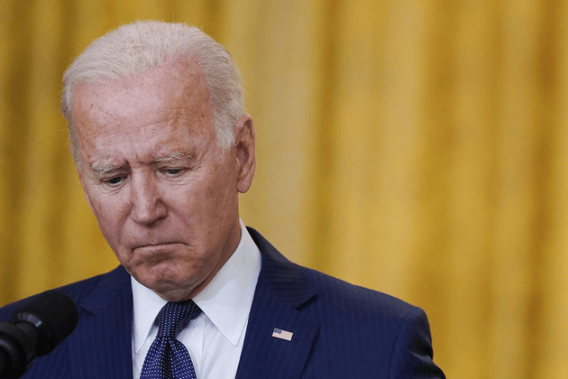 Cuộc không kích Houthi ở Yemen khiến các cử tri Hồi giáo 'quay lưng' với ông Biden