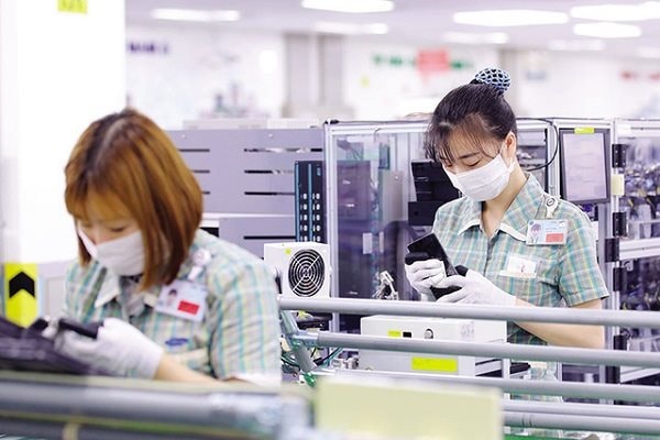 Một doanh nghiệp châu Âu 'rót' thêm 100 triệu USD đầu tư vào Việt Nam