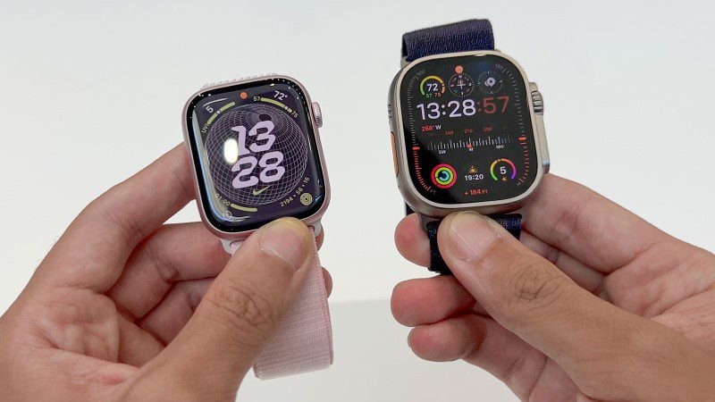 Hải quan Mỹ: Apple Watch Series 9 và Ultra 2 được thiết kế lại sẽ không bị cấm nhập khẩu
