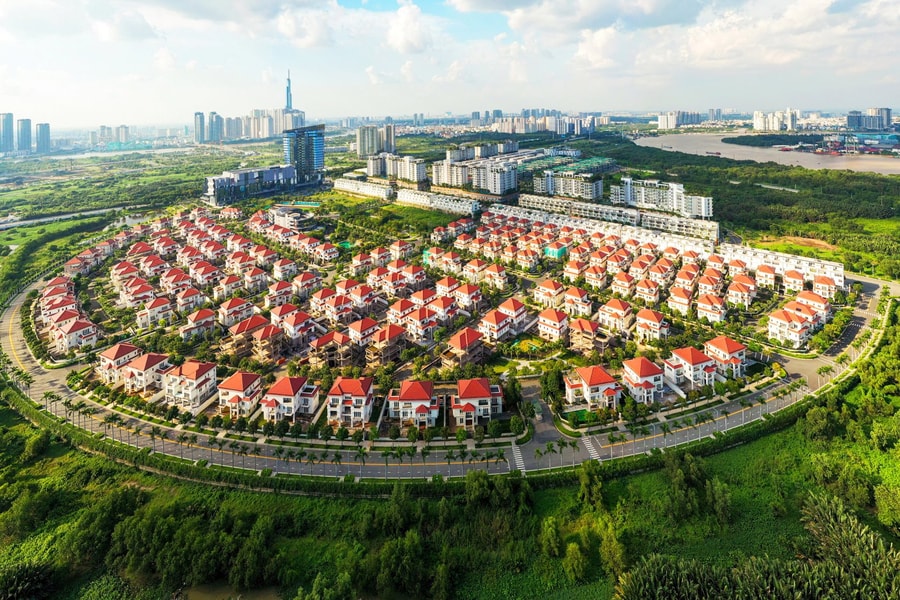 Doanh nghiệp đơn thuần 'sang tay' bất động sản kiếm chênh lệch sẽ hết cửa?