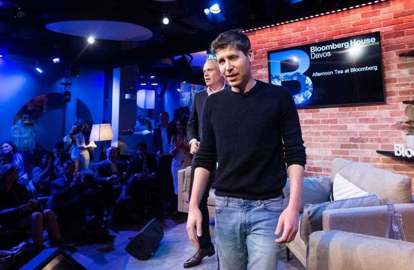 Sam Altman, Bill Gates bàn về mối đe dọa của AI với bầu cử năm 2024