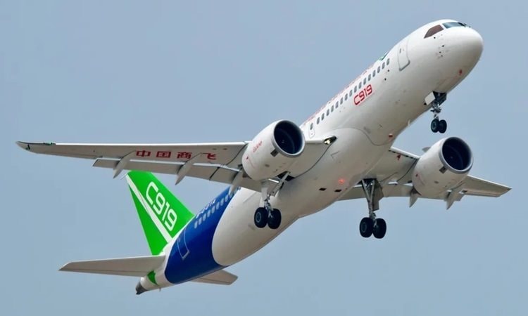 Trung Quốc xây tổ hợp đường hầm gió lớn nhất thế giới, vượt Boeing, Airbus