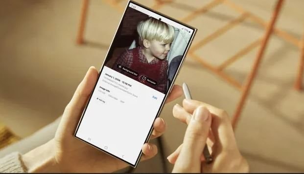 Samsung bảo vệ tính năng chỉnh sửa ảnh AI trên dòng Galaxy S24: ‘Không có cái gì gọi là ảnh thật’