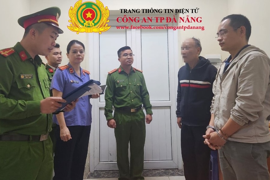 Khởi tố giám đốc công ty nhập lậu sữa từ nước ngoài về Việt Nam