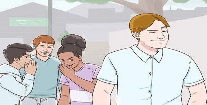 Người nói đạo lý thường sống khá giả