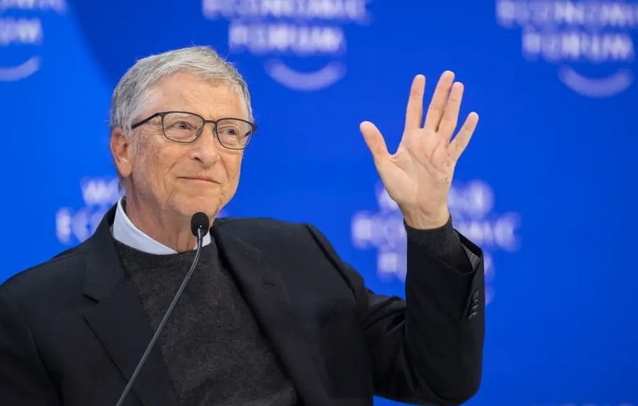 Bill Gates: Người siêu giàu nên đóng thuế nhiều hơn, các nước giàu nhất nên quyên góp nhiều tiền hơn