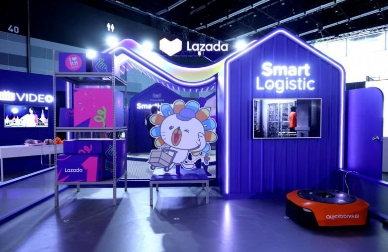Lazada sa thải nhân viên quy mô lớn khắp Đông Nam Á: Đến CEO ở Thái Lan bị ảnh hưởng