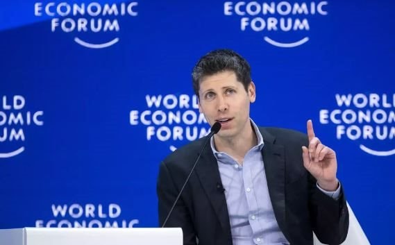 Sam Altman cố huy động hàng tỉ USD cho mạng lưới các nhà máy sản xuất chip AI